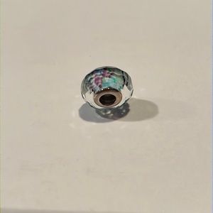 Pandora Murano Glass Charm